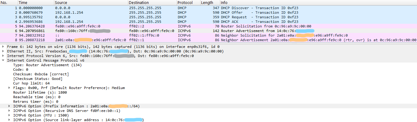 cap-bng-ipv6-freebox