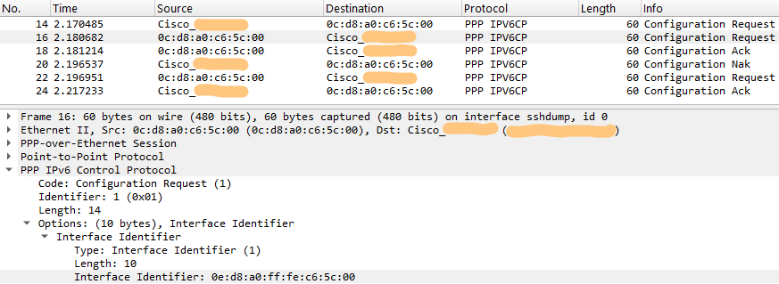 cap-bng-ipv6-slaac-ppp-iid-req