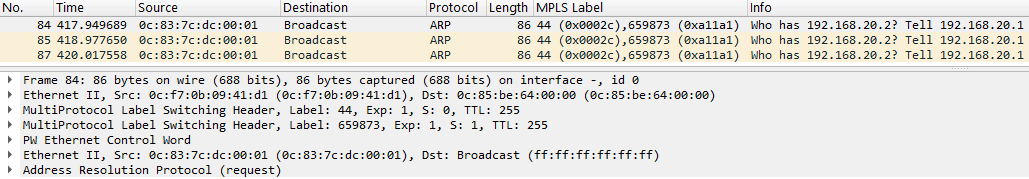 cap-evpn-mpls-etree2-bum-pe1