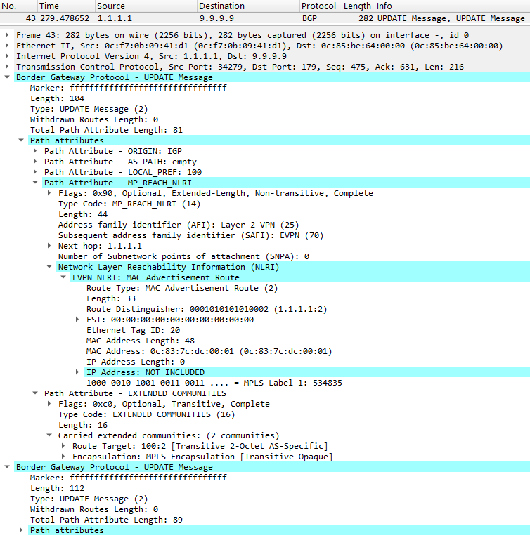 cap-evpn-mpls-etree3-mac20