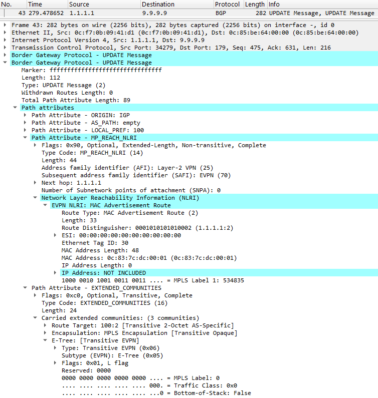 cap-evpn-mpls-etree3-mac30