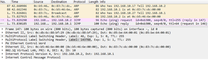 cap-evpn-mpls-vpws-data-plane